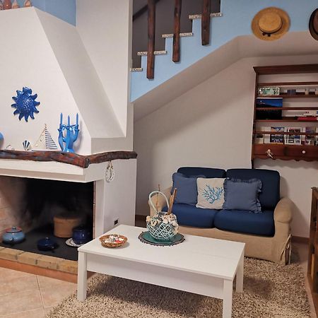 Casa Vacanze Richi&Michi Chia 빌라 외부 사진