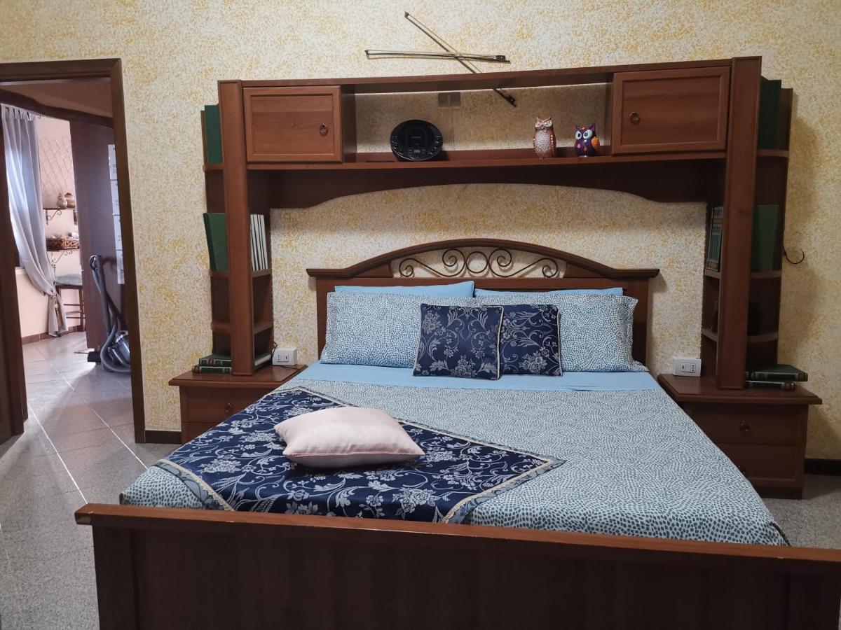 Casa Vacanze Richi&Michi Chia 빌라 외부 사진