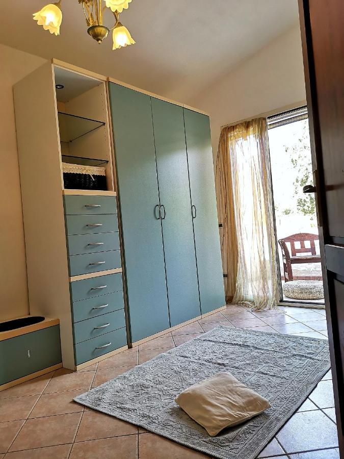 Casa Vacanze Richi&Michi Chia 빌라 외부 사진