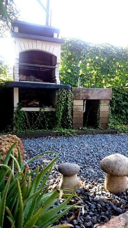 Casa Vacanze Richi&Michi Chia 빌라 외부 사진